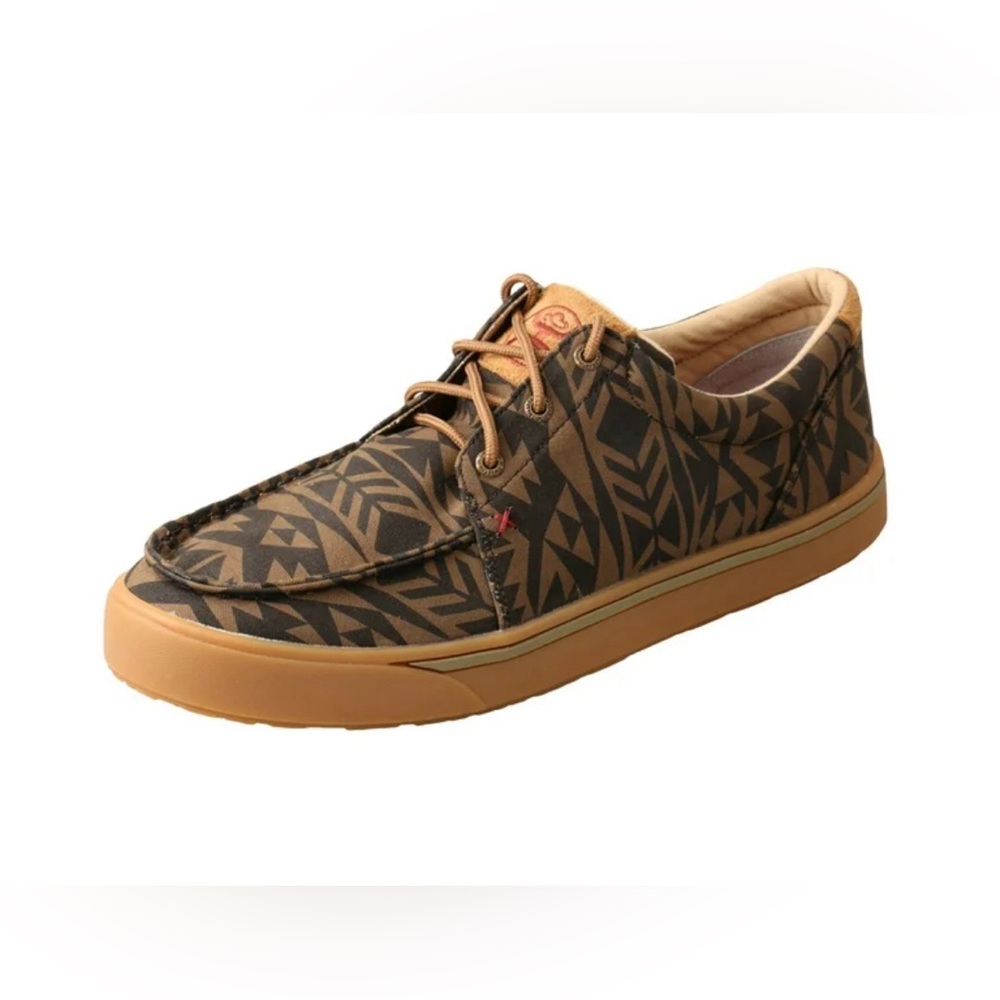 New Men’s hooey Style: MHYC017 size 10.5M
